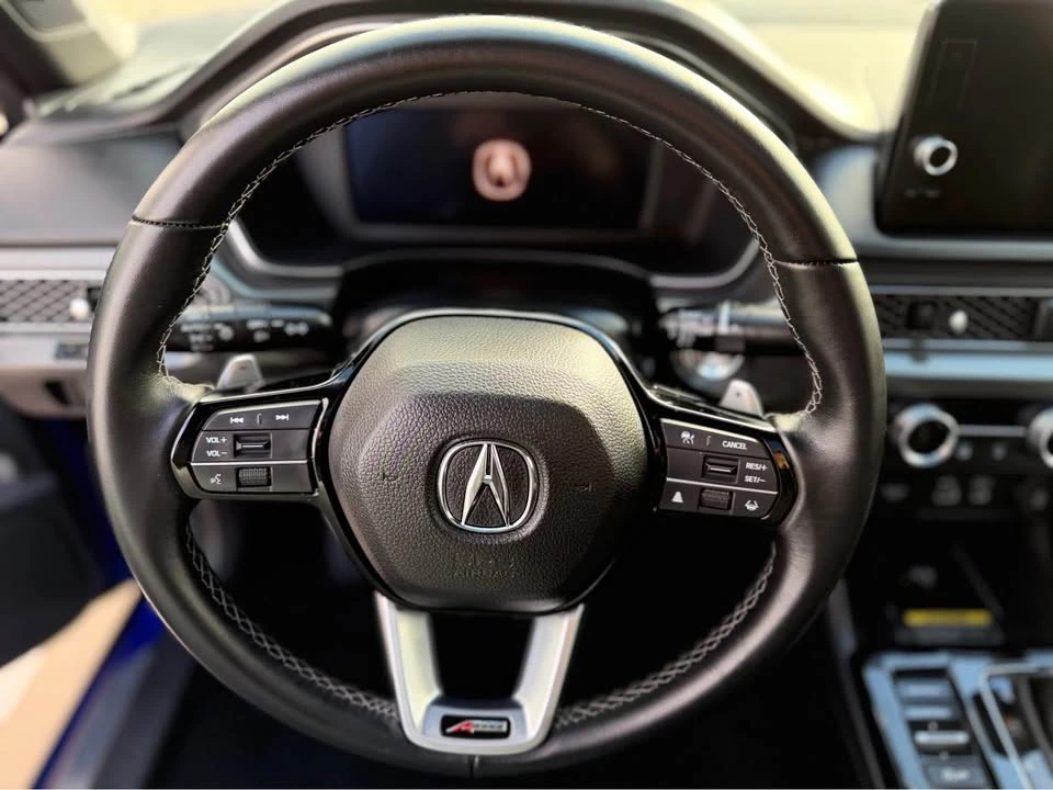 2025 Acura Integra 5th Gen - Image 17 of 20