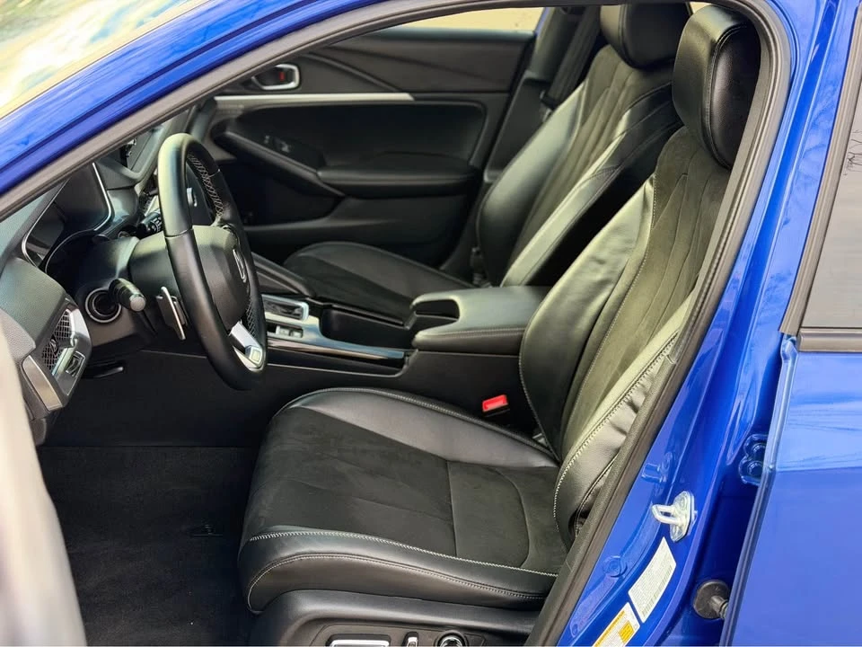 2025 Acura Integra 5th Gen - Image 11 of 20