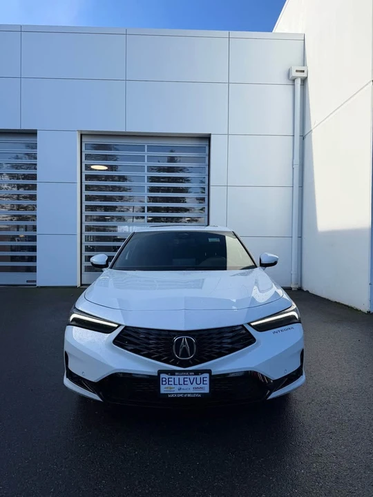 2025 Acura Integra 5th Gen - Image 6 of 15
