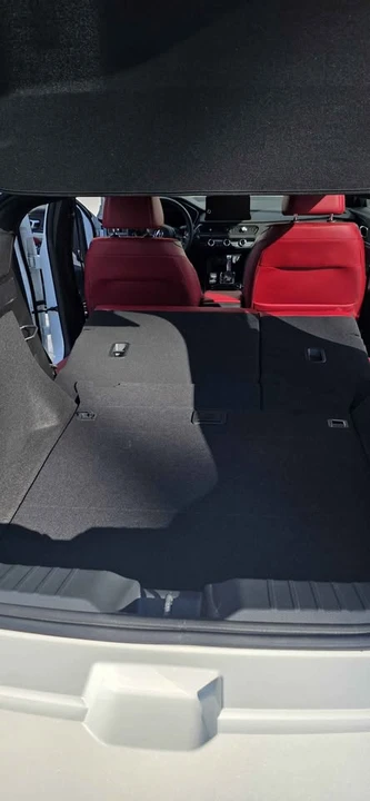 2025 Acura Integra 5th Gen - Image 10 of 11