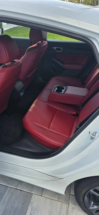 2025 Acura Integra 5th Gen - Image 9 of 11