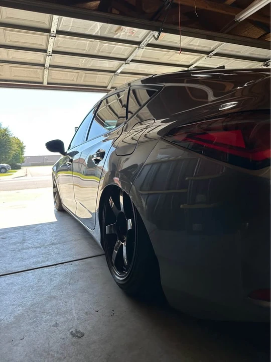 2025 Acura Integra 5th Gen - Image 6 of 6
