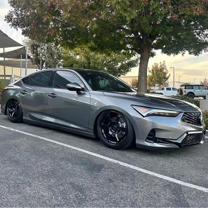 2025 Acura Integra 5th Gen - Image 2 of 6