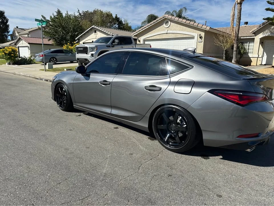 2025 Acura Integra 5th Gen - Image 5 of 6