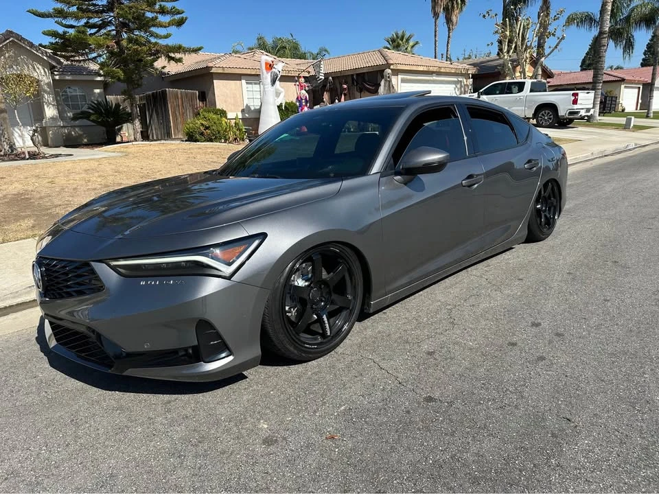 2025 Acura Integra 5th Gen - Image 4 of 6