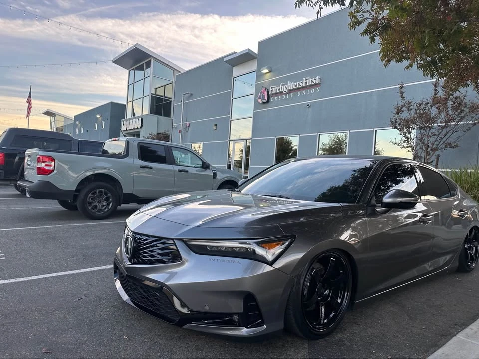 2025 Acura Integra 5th Gen - Image 3 of 6