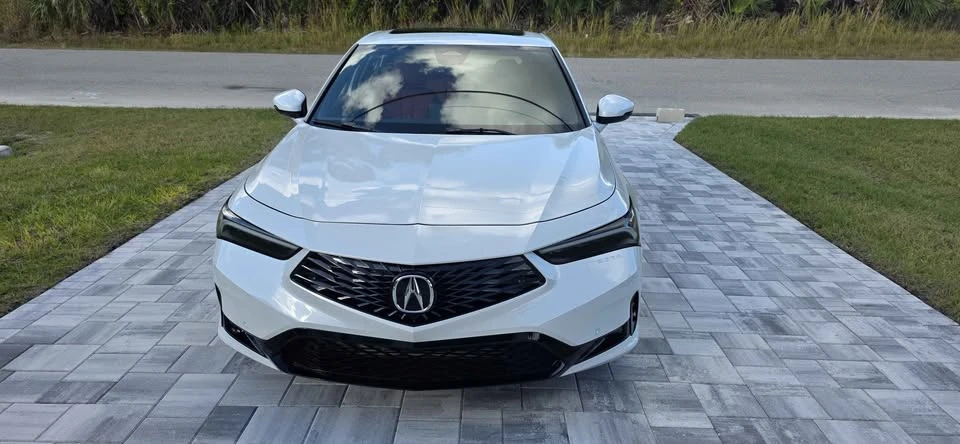 2025 Acura Integra 5th Gen - Image 2 of 11