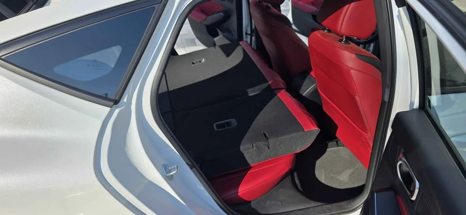 2025 Acura Integra 5th Gen - Image 11 of 11