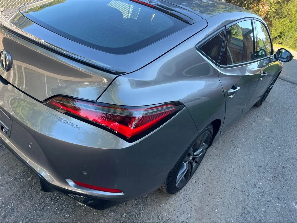 2025 Acura Integra 5th Gen - Image 6 of 9