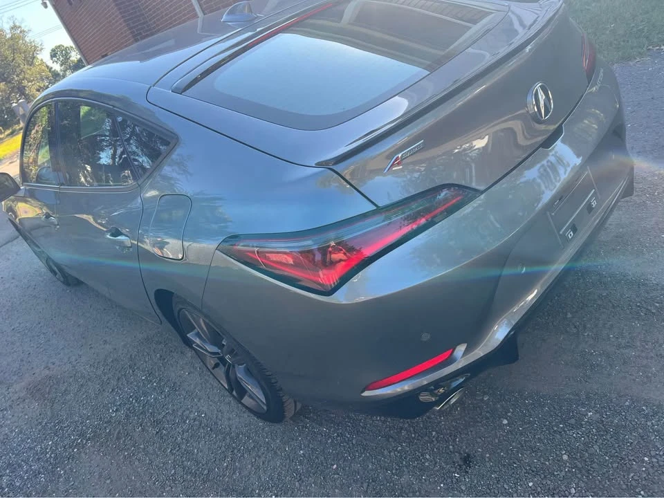 2025 Acura Integra 5th Gen - Image 4 of 9