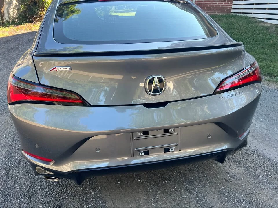 2025 Acura Integra 5th Gen - Image 5 of 9
