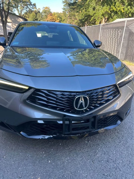 2025 Acura Integra 5th Gen - Image 3 of 9