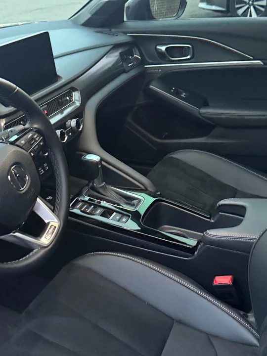 2025 Acura Integra 5th Gen - Image 6 of 10