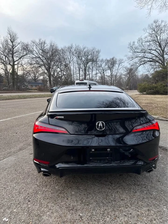 2025 Acura Integra 5th Gen - Image 5 of 10