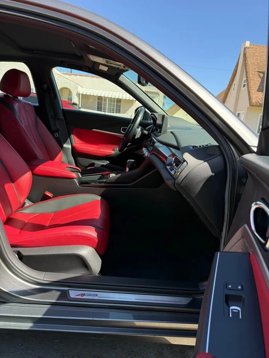 2025 Acura Integra 5th Gen - Image 15 of 17