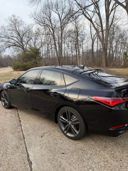 2025 Acura Integra 5th Gen - Image 3 of 10