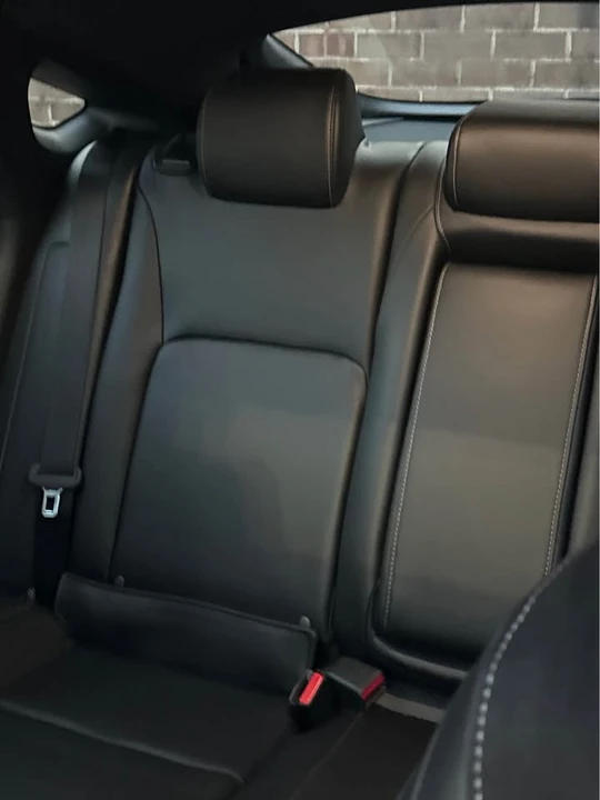 2025 Acura Integra 5th Gen - Image 7 of 10