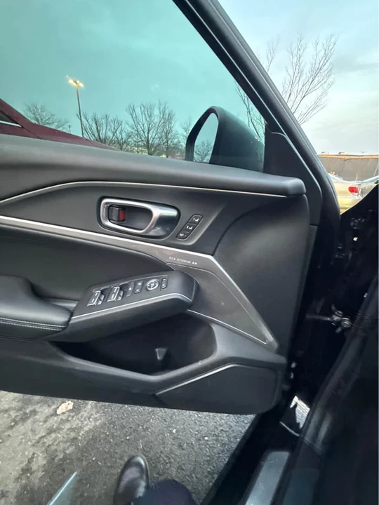 2025 Acura Integra 5th Gen - Image 10 of 10