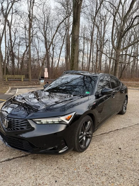 2025 Acura Integra 5th Gen - Image 2 of 10
