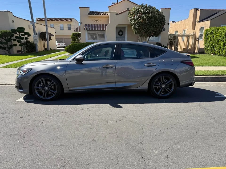 2025 Acura Integra 5th Gen - Image 3 of 17