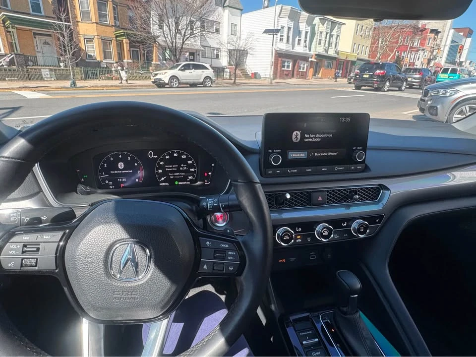 2025 Acura Integra 5th Gen - Image 11 of 13