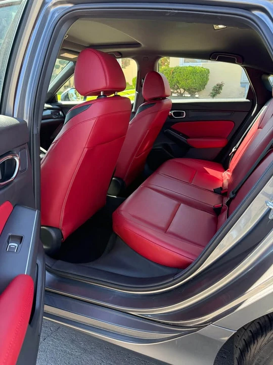 2025 Acura Integra 5th Gen - Image 14 of 17