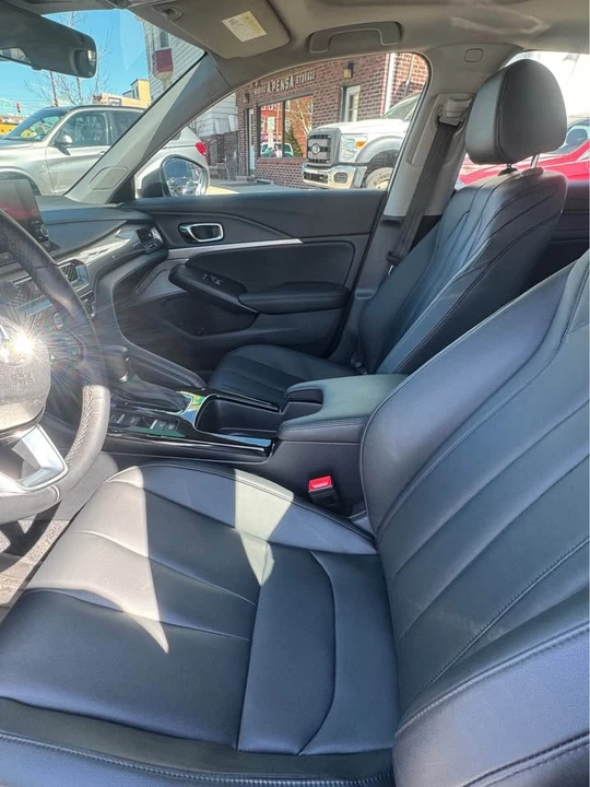2025 Acura Integra 5th Gen - Image 10 of 13