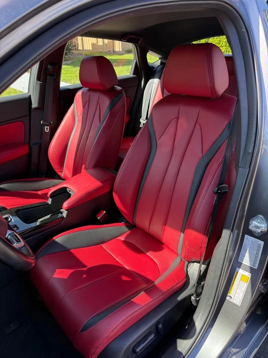 2025 Acura Integra 5th Gen - Image 17 of 17