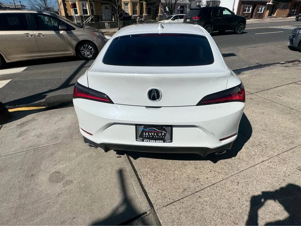 2025 Acura Integra 5th Gen - Image 6 of 13