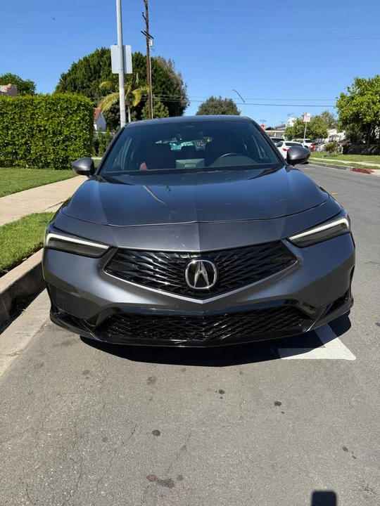 2025 Acura Integra 5th Gen - Image 13 of 17