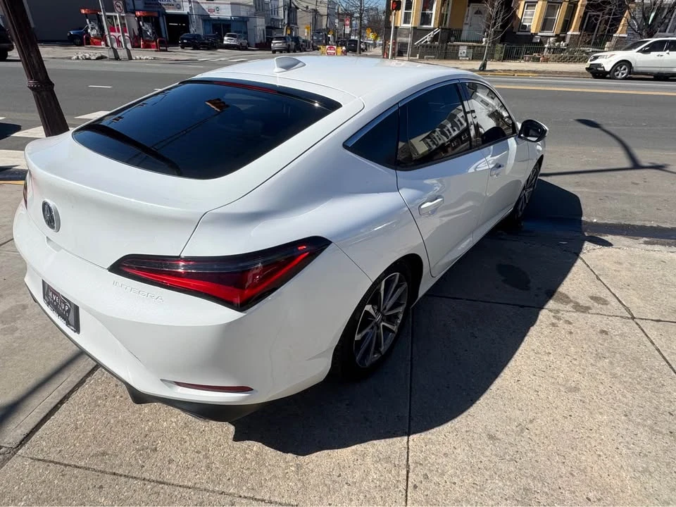 2025 Acura Integra 5th Gen - Image 5 of 13