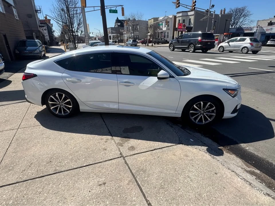 2025 Acura Integra 5th Gen - Image 3 of 13