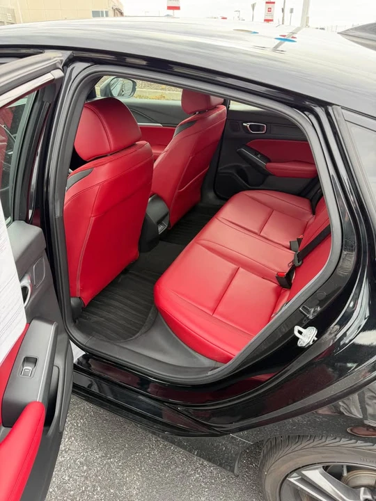 2025 Acura Integra 5th Gen - Image 10 of 10