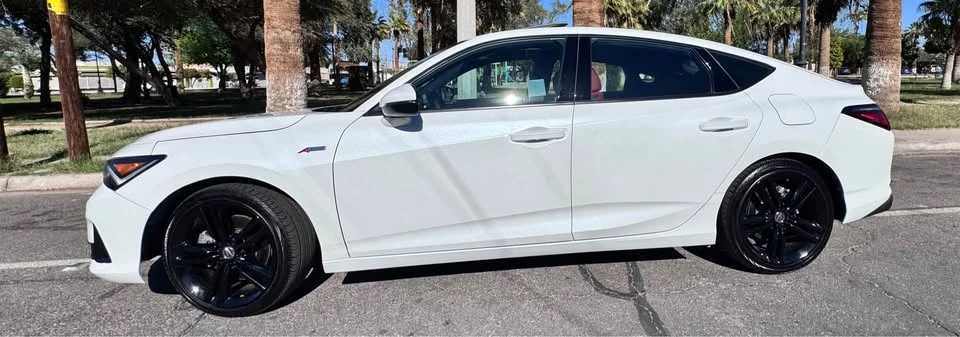 2025 Acura Integra 5th Gen - Image 6 of 19