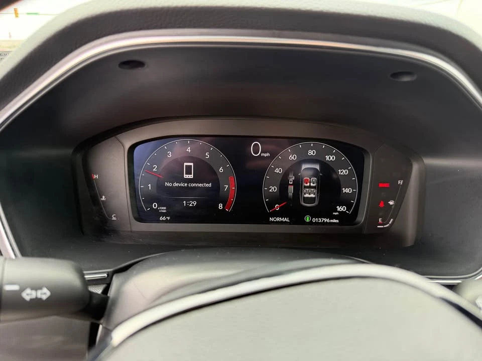 2025 Acura Integra 5th Gen - Image 2 of 10