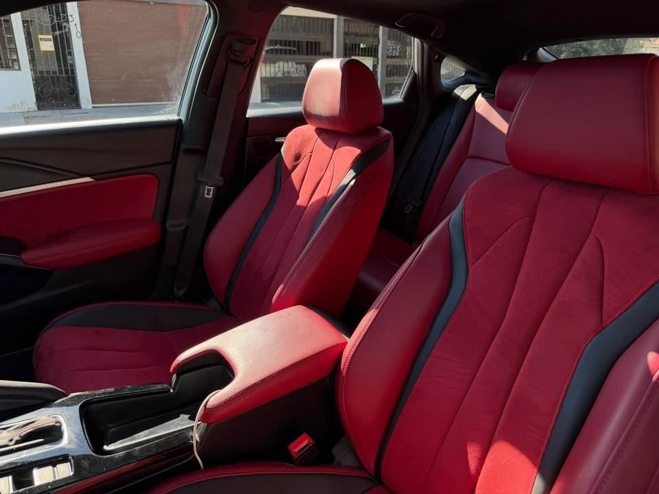 2025 Acura Integra 5th Gen - Image 15 of 19