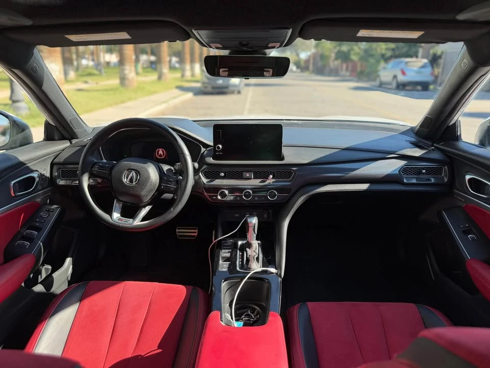 2025 Acura Integra 5th Gen - Image 14 of 19