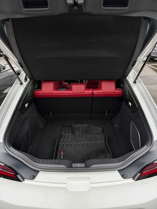 2025 Acura Integra 5th Gen - Image 4 of 4