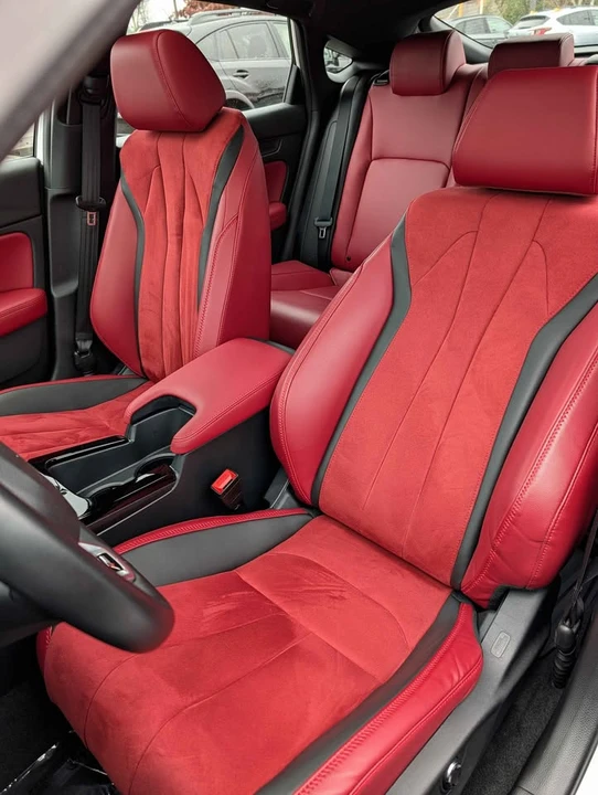 2025 Acura Integra 5th Gen - Image 3 of 4