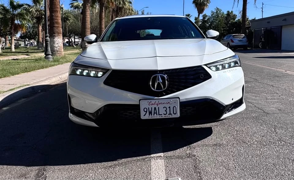 2025 Acura Integra 5th Gen - Image 10 of 19