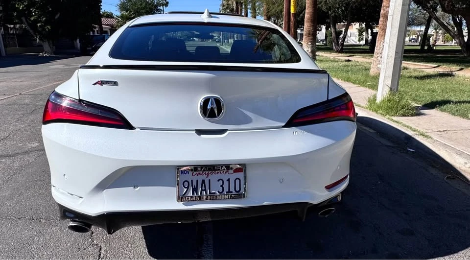 2025 Acura Integra 5th Gen - Image 11 of 19