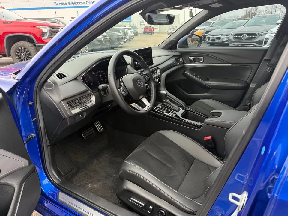2025 Acura Integra 5th Gen - Image 7 of 11