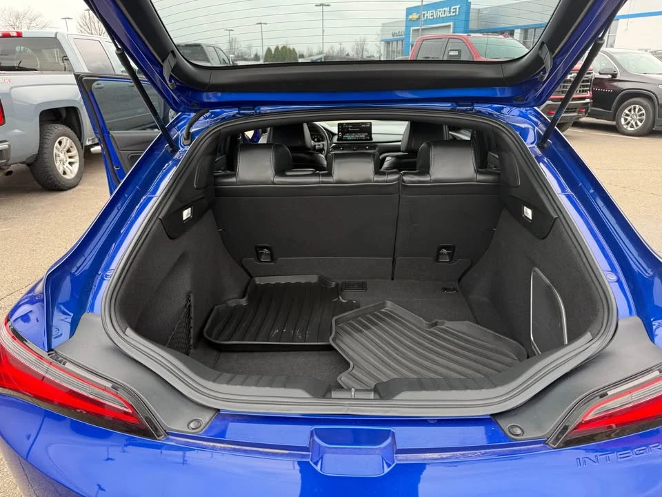 2025 Acura Integra 5th Gen - Image 11 of 11