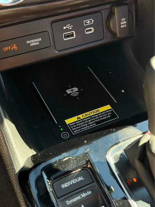 2025 Acura Integra 5th Gen - Image 19 of 19