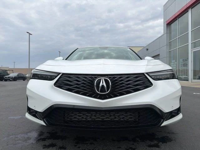 2025 Acura Integra 5th Gen - Image 2 of 11
