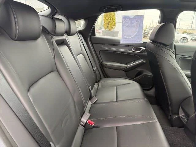2025 Acura Integra 5th Gen - Image 10 of 11