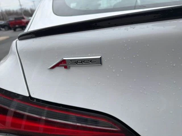 2025 Acura Integra 5th Gen - Image 8 of 11