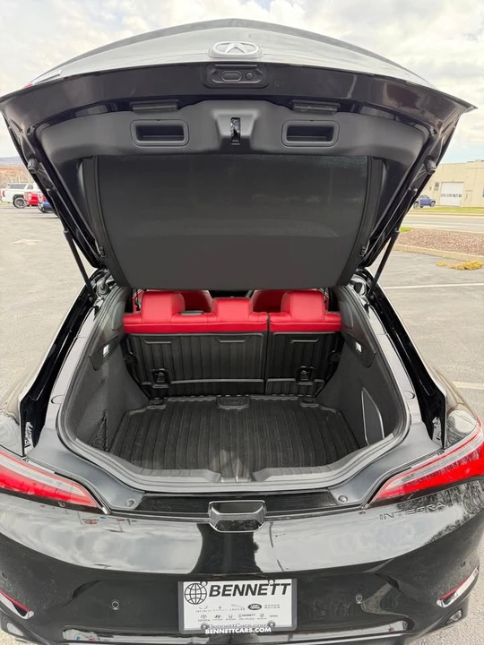 2025 Acura Integra 5th Gen - Image 7 of 10