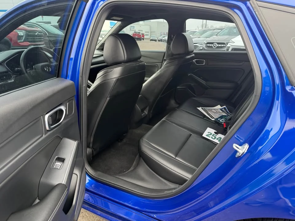 2025 Acura Integra 5th Gen - Image 10 of 11