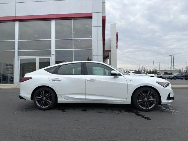 2025 Acura Integra 5th Gen - Image 4 of 11